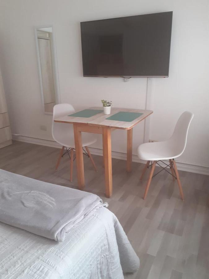 Departamento Alsina Confortable & Moderno Mar del Plata Esterno foto